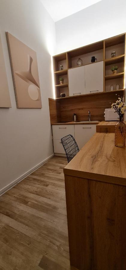 New Modern Apartment In The Center Of ティラナ エクステリア 写真